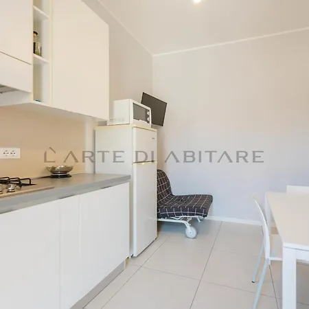 Ca Bianca Mare Apartamento Lido di Jesolo