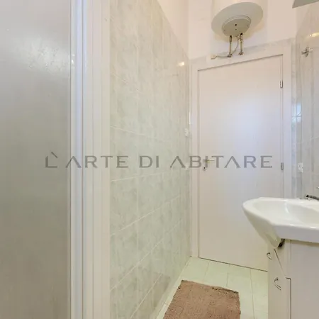 Ca Bianca Mare شقة *